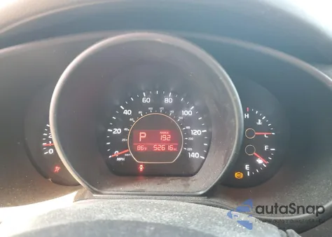 2019 Kia Soul from USA, damaged, VIN KNDJN2A29K7628618